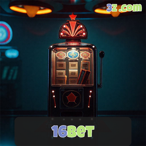 Promoções Irresistíveis na 16bet: Ganhe e Divirta-se