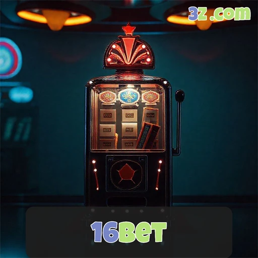 Apostas Empolgantes no 16bet: O Futuro das Apostas Online