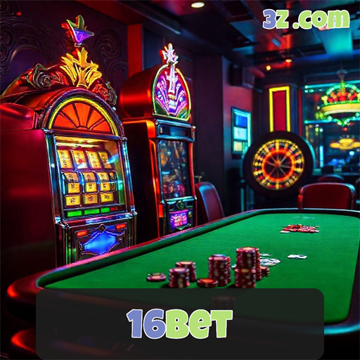 Entretenimento Avançado: Conheça o App 16bet Para Jogos