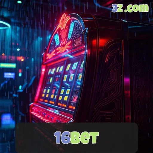 Cassino 16bet: Aventura de Jogos Inesquecível para Todos