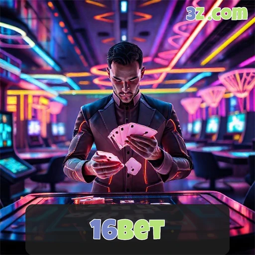 Recursos Exclusivos da Plataforma 16bet que Você Vai Amar