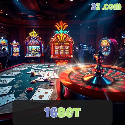 Promoções Irresistíveis na 16bet: Ganhe e Divirta-se